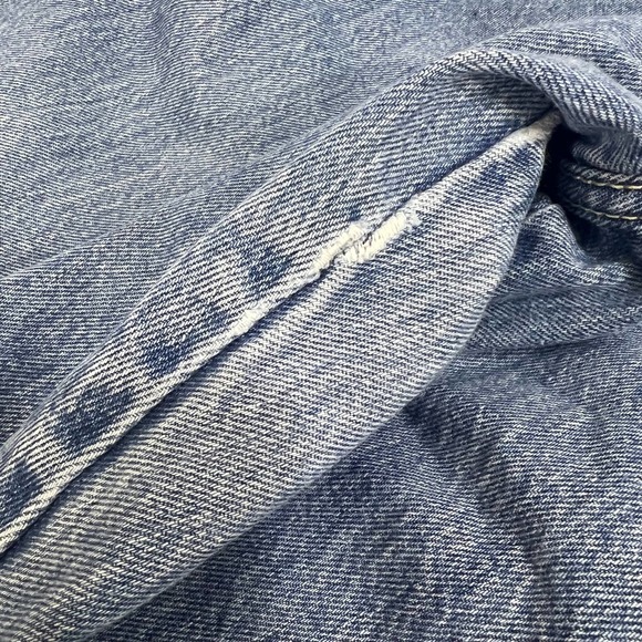 PS Gitano Vintage 18 Mom Jean High Waisted - Picture 15 of 15